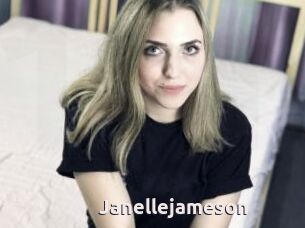 Janellejameson