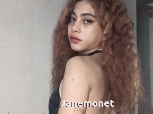 Janemonet