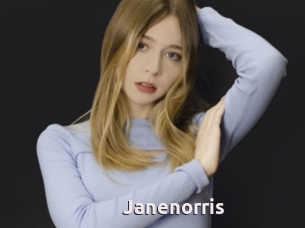 Janenorris