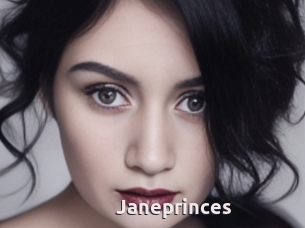 Janeprinces