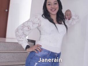 Janerain