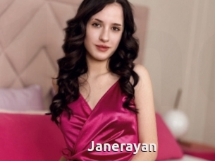 Janerayan