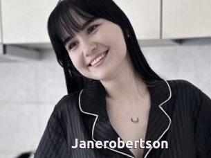 Janerobertson