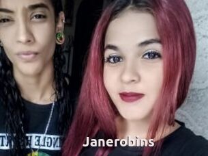 Janerobins