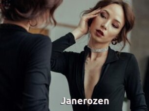 Janerozen