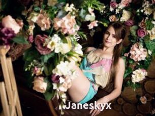 Janeskyx