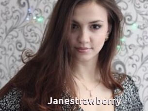 Janestrawberry