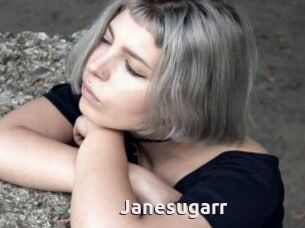 Janesugarr