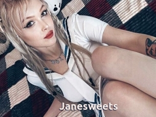 Janesweets