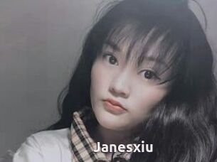 Janesxiu