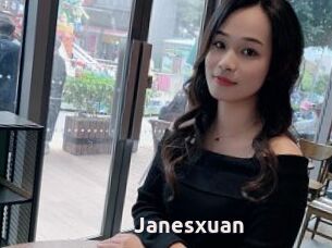 Janesxuan