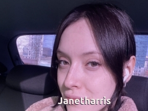 Janetharris