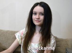 Janetkarma