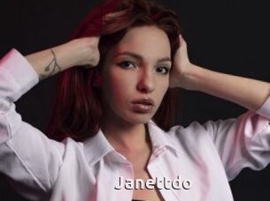 Janettdo