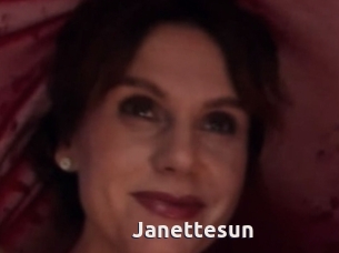 Janettesun