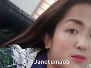 Janetumaob