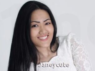 Janeycute