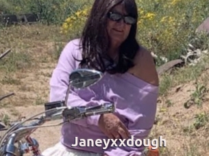 Janeyxxdough