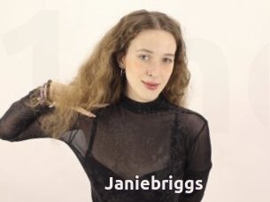 Janiebriggs