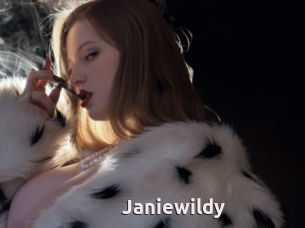 Janiewildy