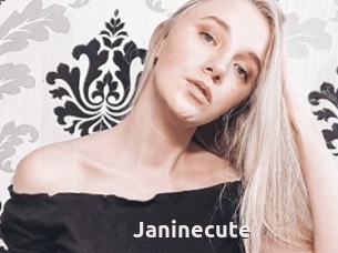 Janinecute