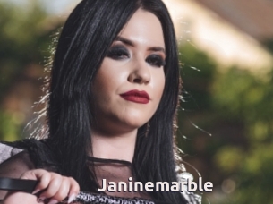 Janinemarble