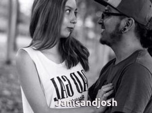 Janisandjosh