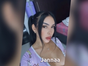 Jannaa