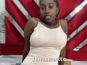 Jannamotte