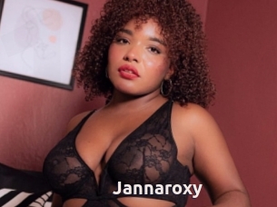 Jannaroxy