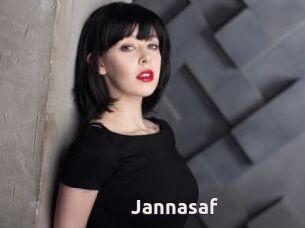 Jannasaf