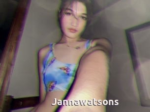 Jannawatsons