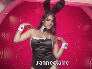 Janneclaire