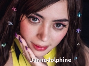 Jannedolphine