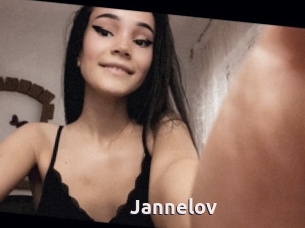 Jannelov