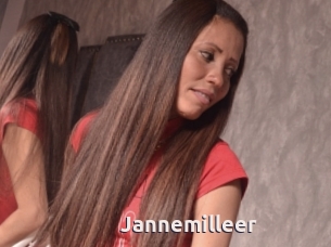 Jannemilleer