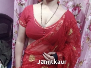 Janntkaur