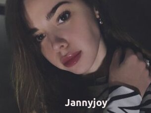 Jannyjoy