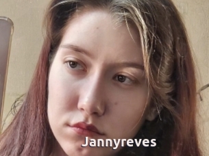 Jannyreves