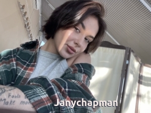 Janychapman