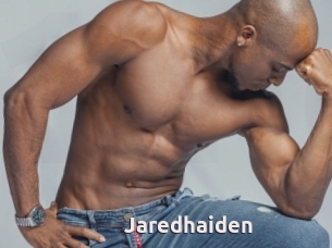 Jaredhaiden