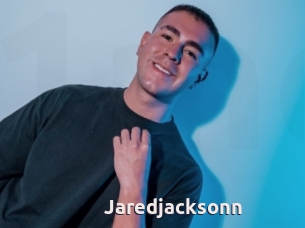 Jaredjacksonn