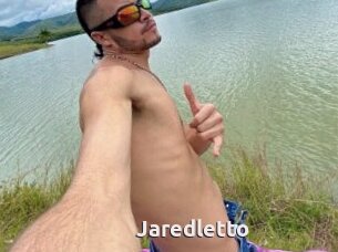 Jaredletto