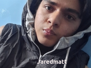 Jaredmatt