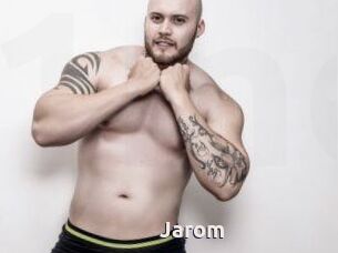 Jarom