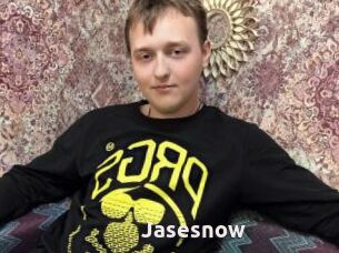 Jasesnow