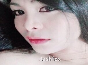 Jashfox