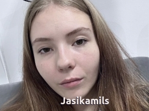 Jasikamils