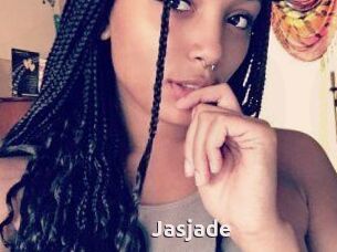 Jasjade