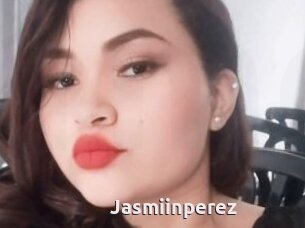 Jasmiinperez